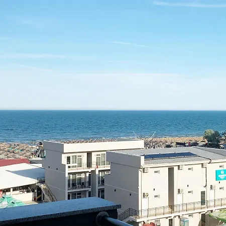 Alessy Apartment Mamaia-Nord Apartmán