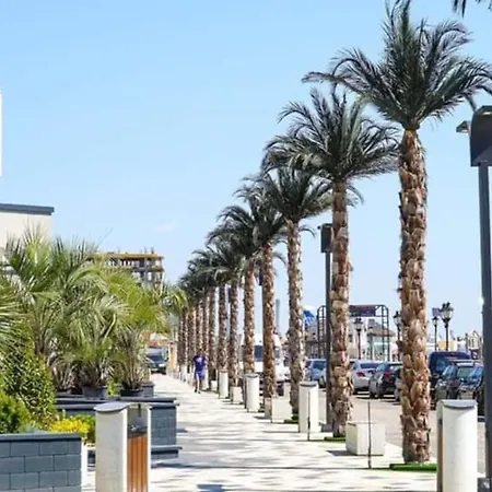 Alessy Apartment Mamaia-Nord Năvodari