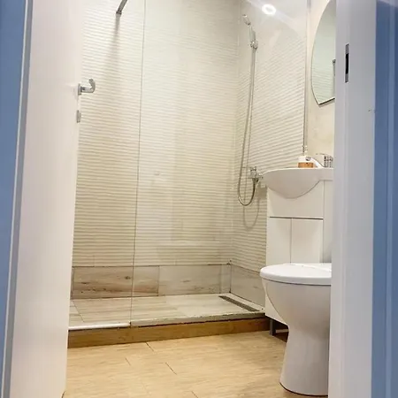 Apartmán Alessy Apartment Mamaia-Nord *