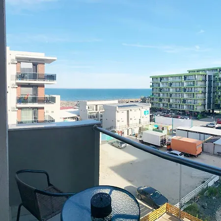 Alessy Apartment Mamaia-Nord Apartmán