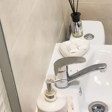 Alessy Apartment Mamaia-Nord