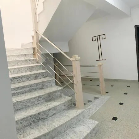 Alessy Apartment Mamaia-Nord Năvodari