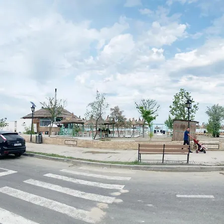 Alessy Apartment Mamaia-Nord Năvodari